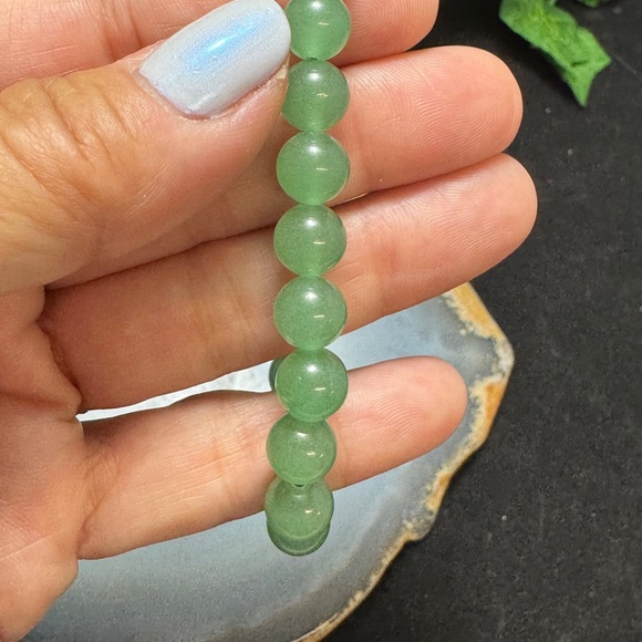 Crystal Bracelet Stack - Picture 3 of 7